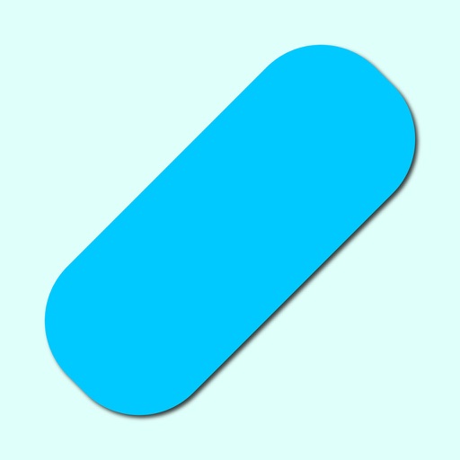 Snowboarding3D app icon