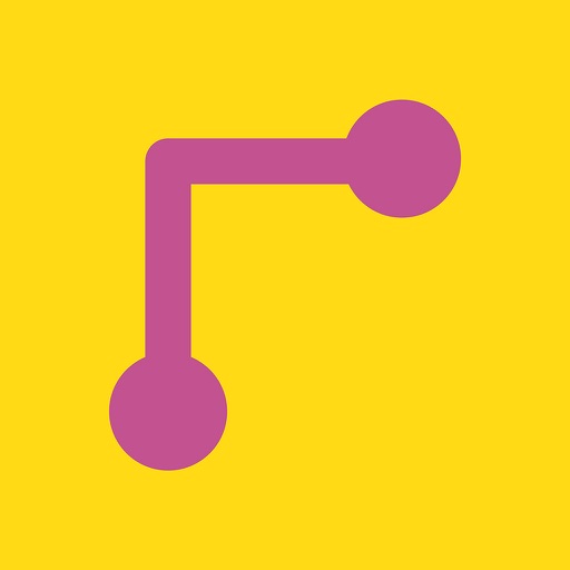 Circle Connect! app icon