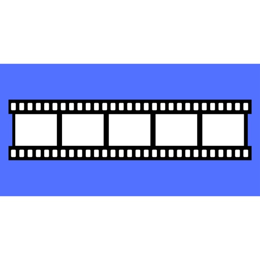 Resize Videos app icon